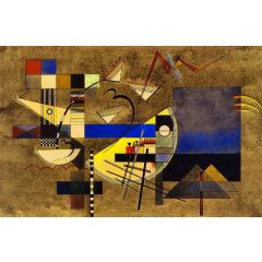 Festes III Painting Reproduction