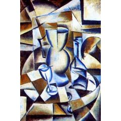 Still life Painting Reproduction