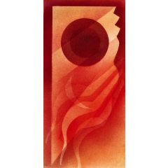 Submerged Painting Reproduction