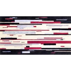 Suprematist Composition Painting Reproduction