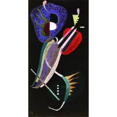 Resolution Painting Reproduction