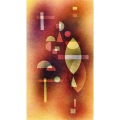 Durchsicht Painting Reproduction