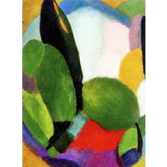 Variation Painting Reproduction