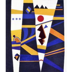 Binding Painting Reproduction