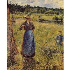 The Tedder Painting Reproduction