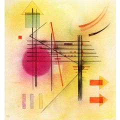 Vibrant Painting Reproduction
