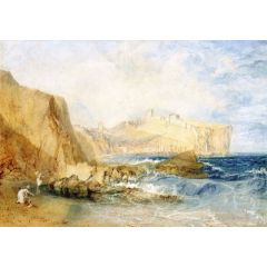 Scarborough Painting Reproduction