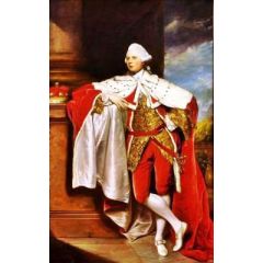 Henry, Eighth Lord Arundell of Wardour Painting Reproduction