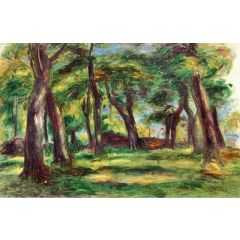 Landscape Painting Reproduction