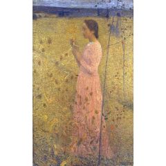 Harmonie Painting Reproduction