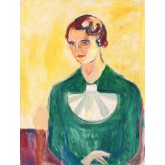 Annie Stenersen Painting Reproduction