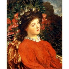 Jessamine Painting Reproduction