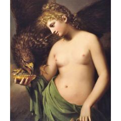 Hebe Painting Reproduction
