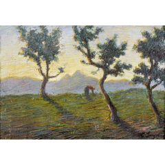 Landscape Painting Reproduction