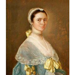 Susan Murrill Painting Reproduction