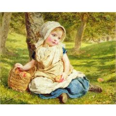 Windfalls Painting Reproduction