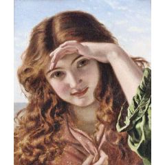 Far away Painting Reproduction