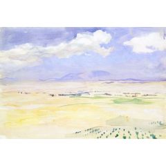 From ávila Painting Reproduction