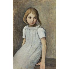 Morning Painting Reproduction