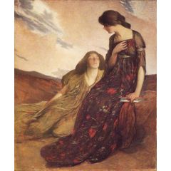 Memories Painting Reproduction