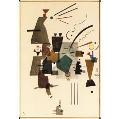 Warmed Cool Painting Reproduction