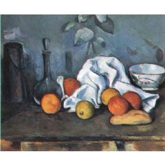 Fruits Painting Reproduction