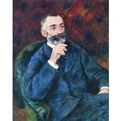 Paul Berard Painting Reproduction