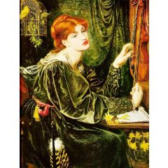 Veronica Veronese Painting Reproduction