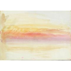 Sunset Painting Reproduction