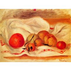 Still Life Painting Reproduction