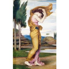 Deianira Painting Reproduction