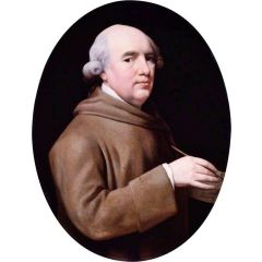 Self Portrait Painting Reproduction