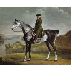 Joseph Smythe Esquire Painting Reproduction