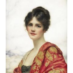 Esme Painting Reproduction
