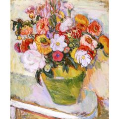 Still Life Painting Reproduction