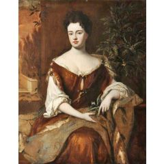 Princess Anne Painting Reproduction