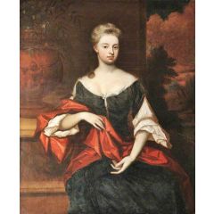 Dorothy Whitmore Painting Reproduction