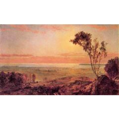 Autumn Painting Reproduction