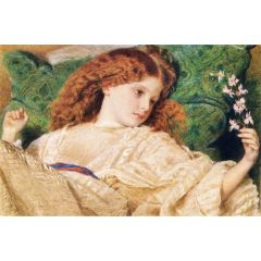 Dreams Painting Reproduction