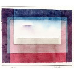 Resting Painting Reproduction