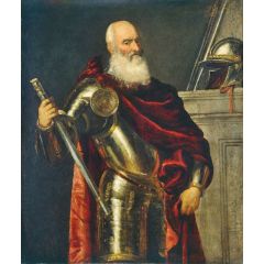 Vincenzo Cappello Painting Reproduction