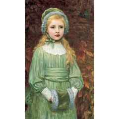 Dorothy De Michele Painting Reproduction
