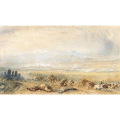 Piacenza Painting Reproduction