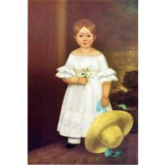 Elizabeth O’Kane Painting Reproduction