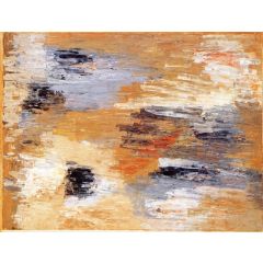 In the Clouds Painting Reproduction