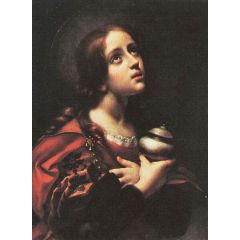Magdalene Painting Reproduction