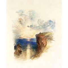 Rogers’s ’Poems’ - Tornaro Painting Reproduction