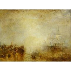 Hurrah! for the Whaler Erebus! Another Fish!’ Painting Reproduction