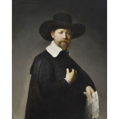 Marten Looten Painting Reproduction