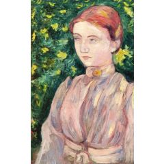 Madeleine Bernard Painting Reproduction